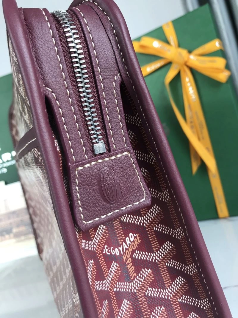 Goyard Cosmetic Bags Trendsetting 59119
