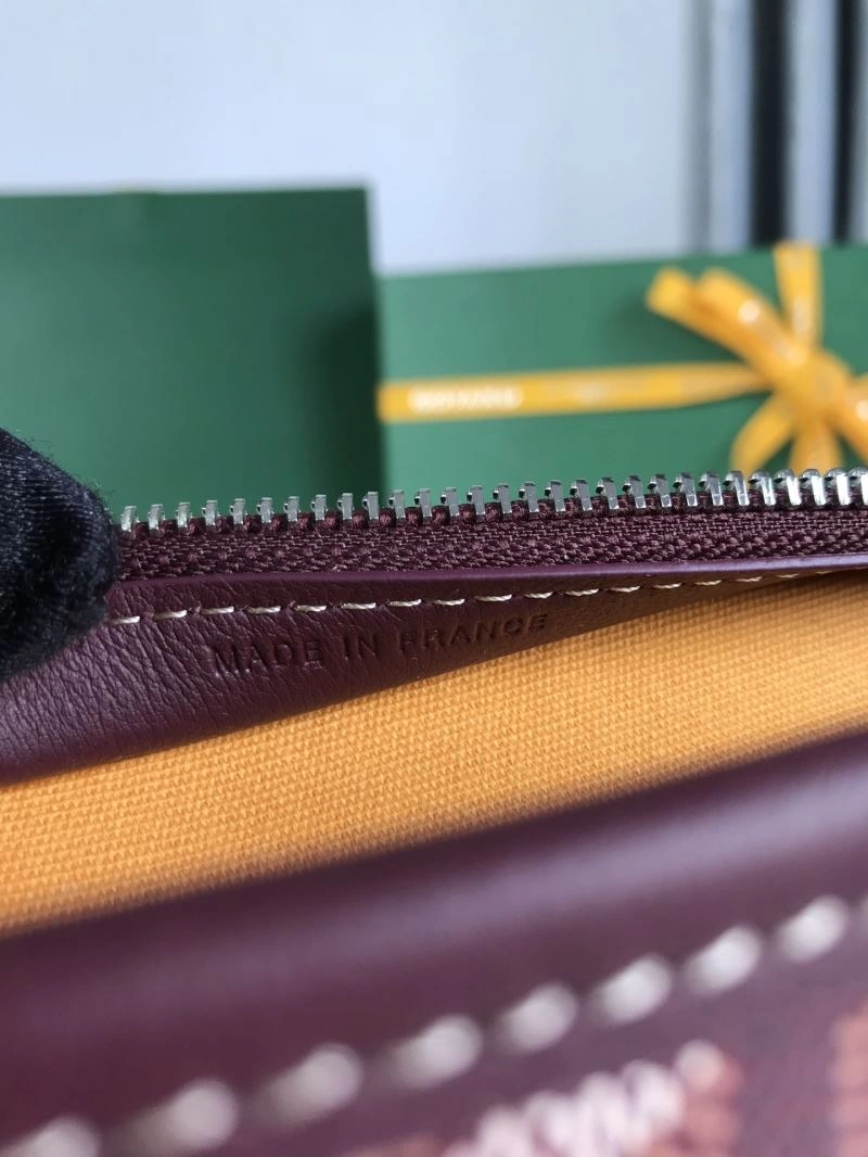 Goyard Cosmetic Bags Trendsetting 59119