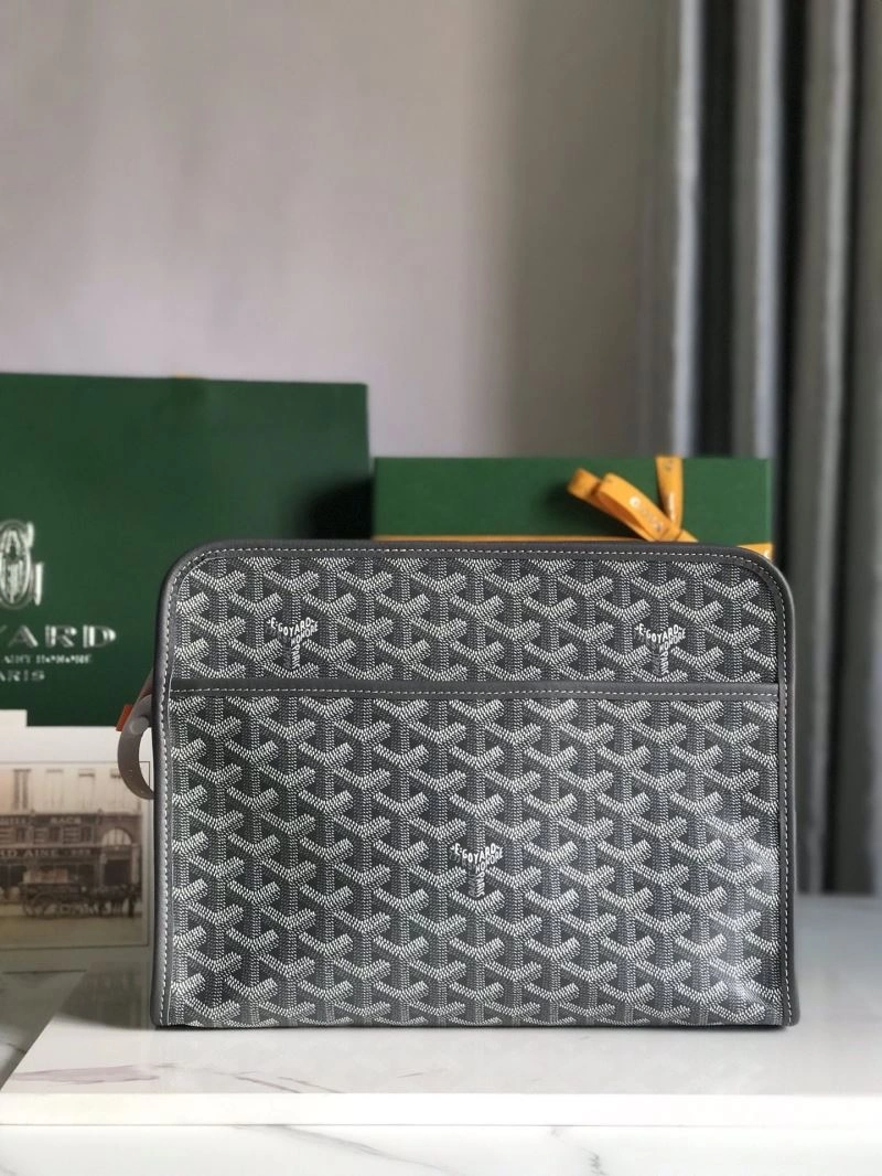Goyard Cosmetic Bags Compact 59168