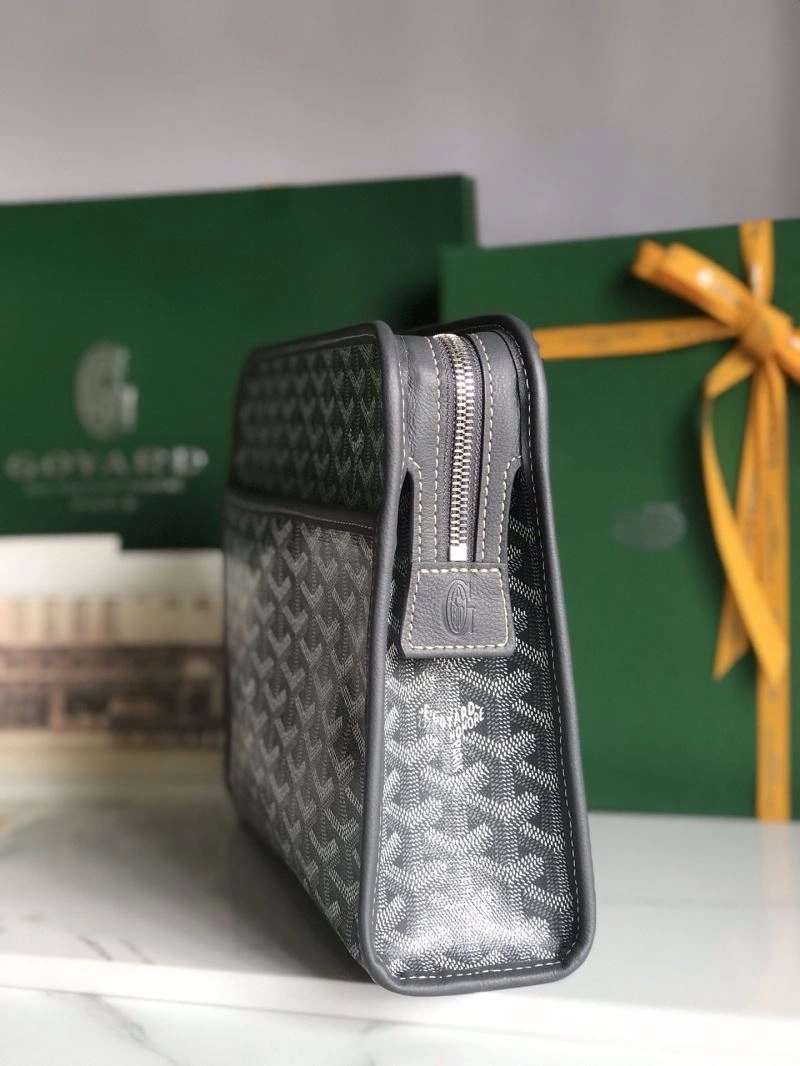 Goyard Cosmetic Bags Compact 59168