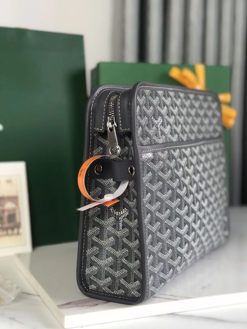 Goyard Cosmetic Bags Compact 59168