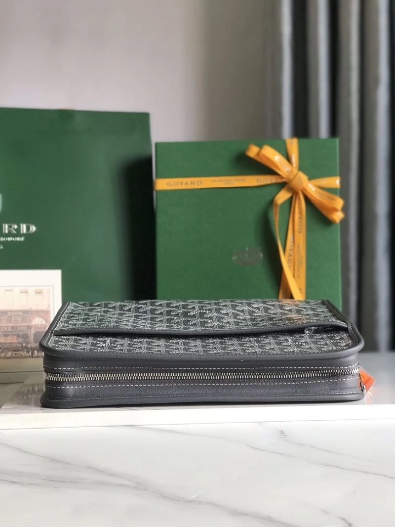 Goyard Cosmetic Bags Compact 59168