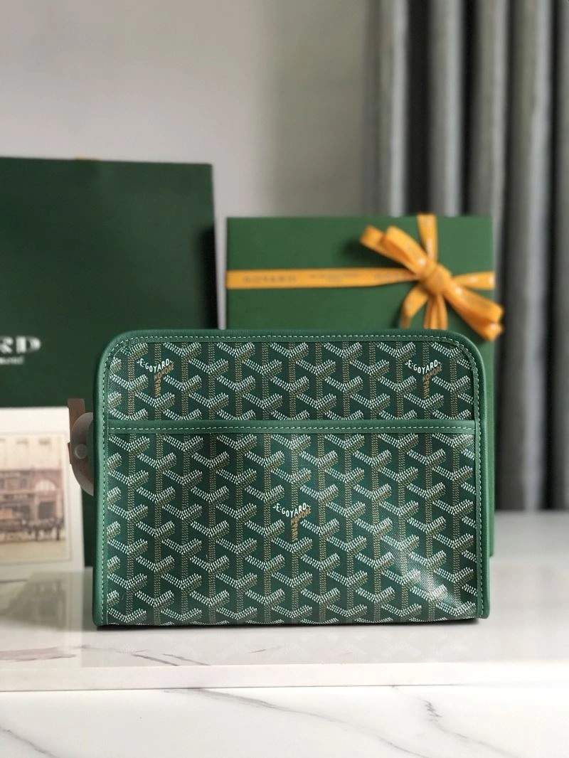 Goyard Cosmetic Bags Minimalist 59121