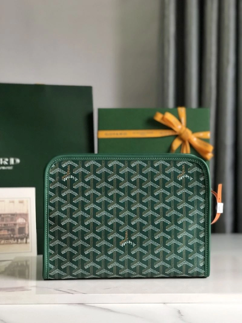 Goyard Cosmetic Bags Minimalist 59121