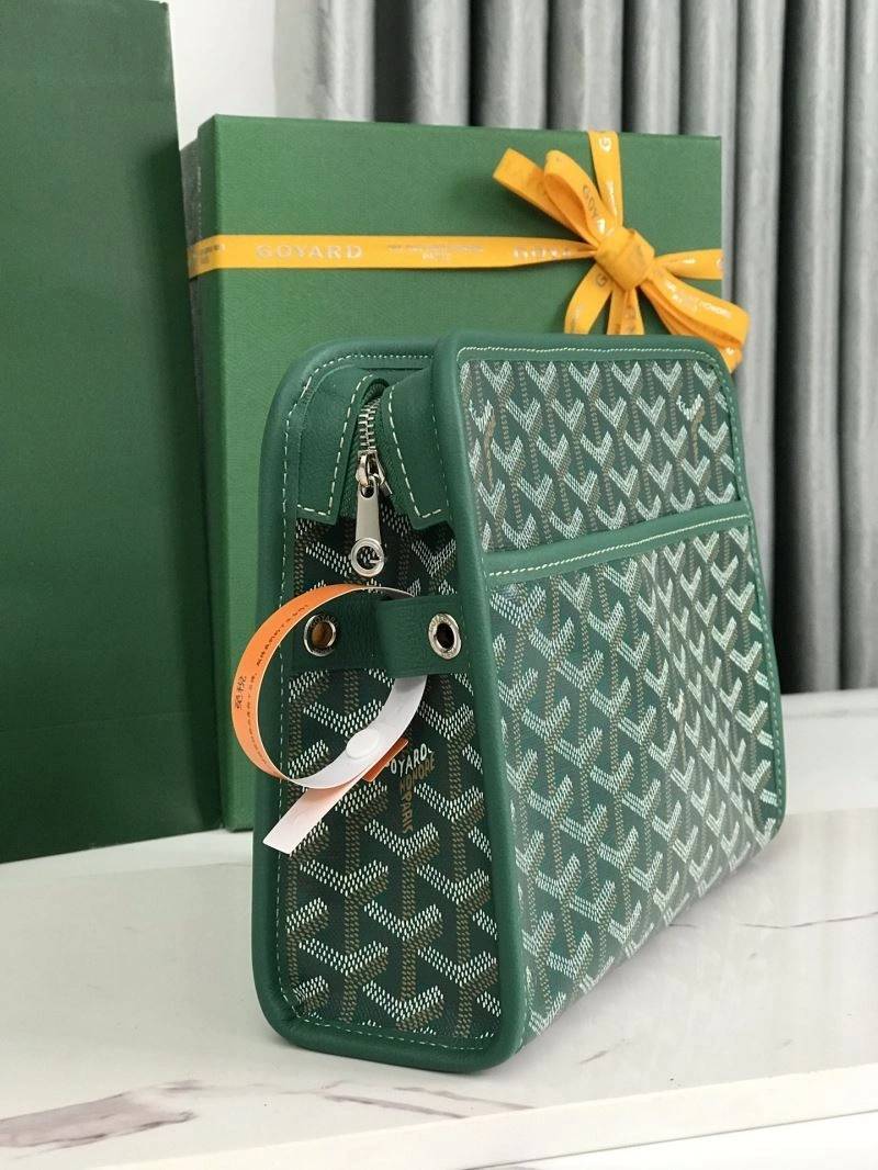 Goyard Cosmetic Bags Minimalist 59121