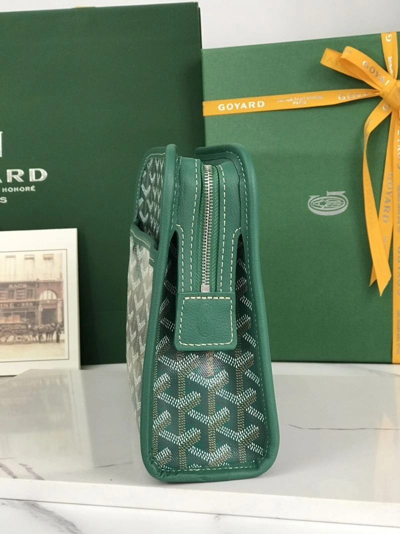 Goyard Cosmetic Bags Minimalist 59121