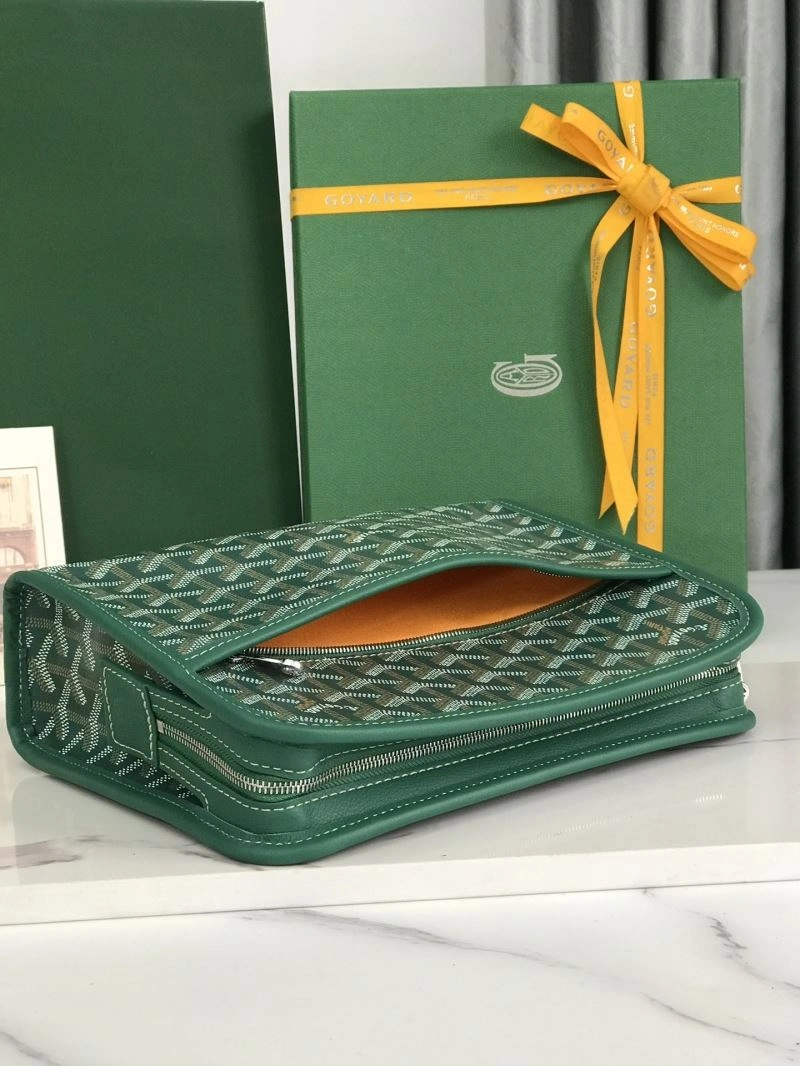 Goyard Cosmetic Bags Minimalist 59121