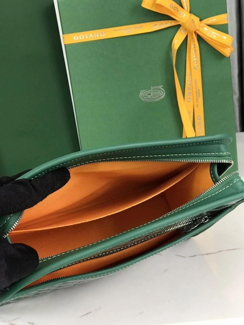 Goyard Cosmetic Bags Minimalist 59121