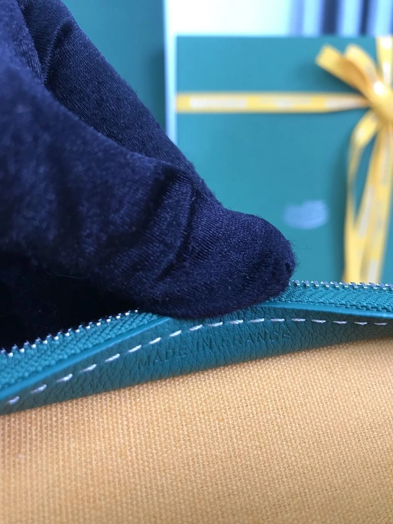 Goyard Cosmetic Bags Minimalist 59121