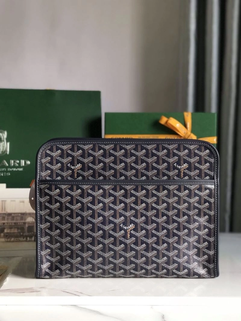 Goyard Cosmetic Bags WaterResistant 59128