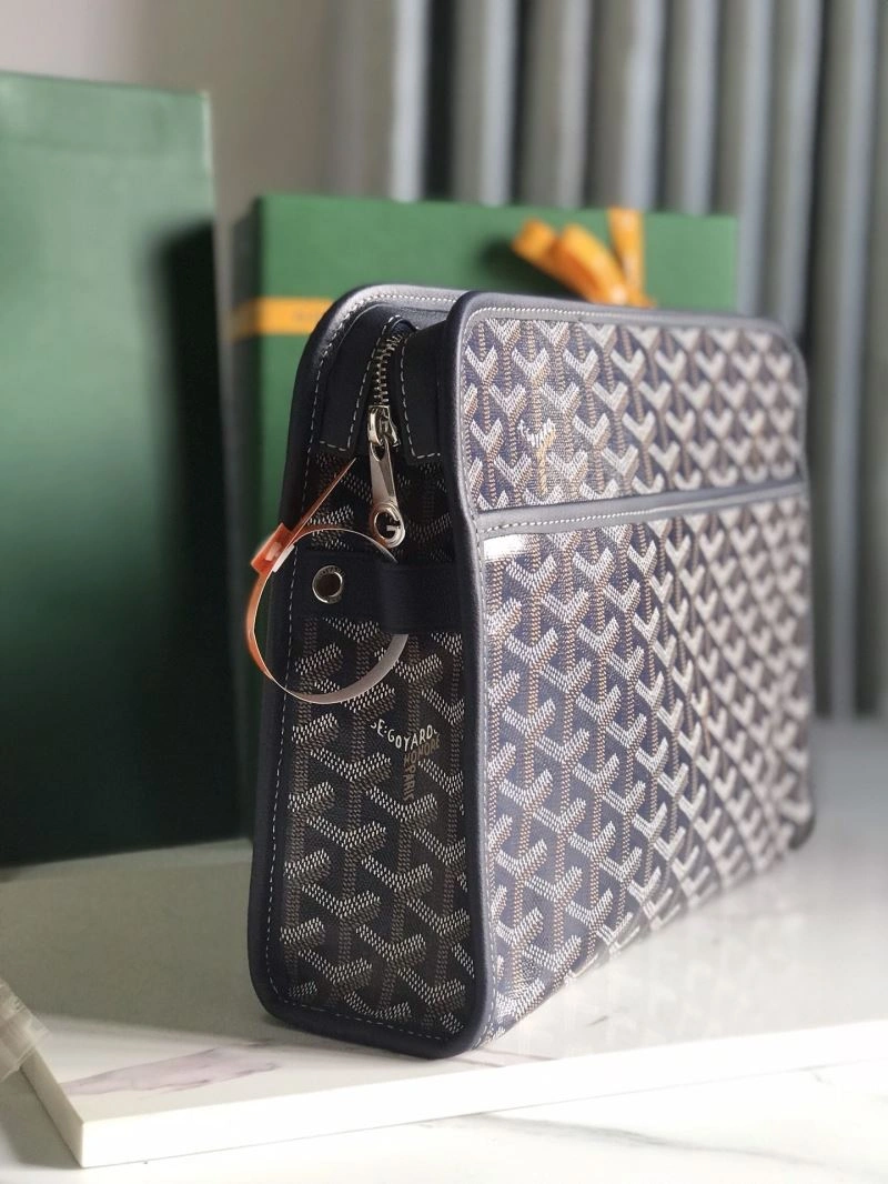 Goyard Cosmetic Bags WaterResistant 59128