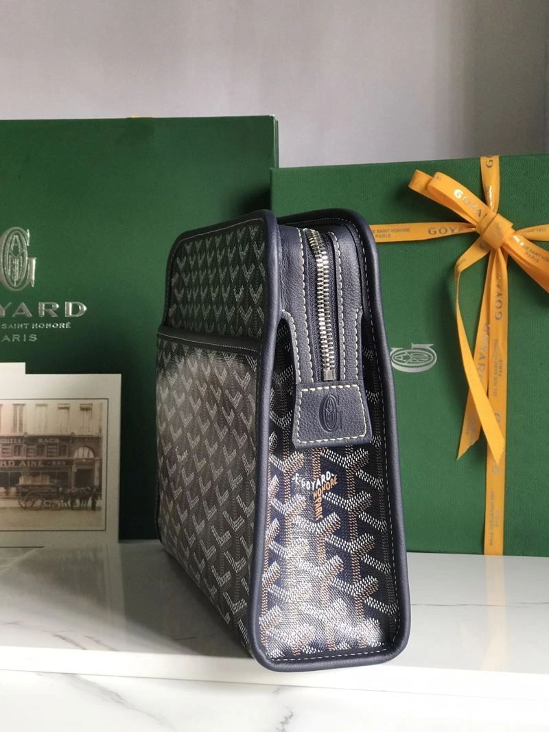 Goyard Cosmetic Bags WaterResistant 59128