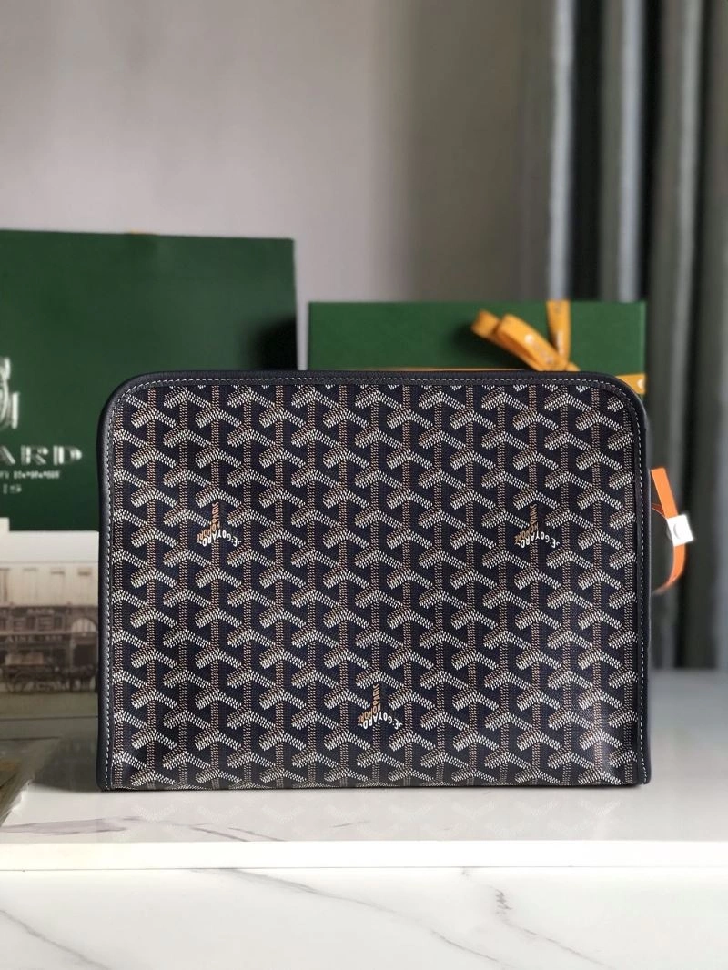 Goyard Cosmetic Bags WaterResistant 59128