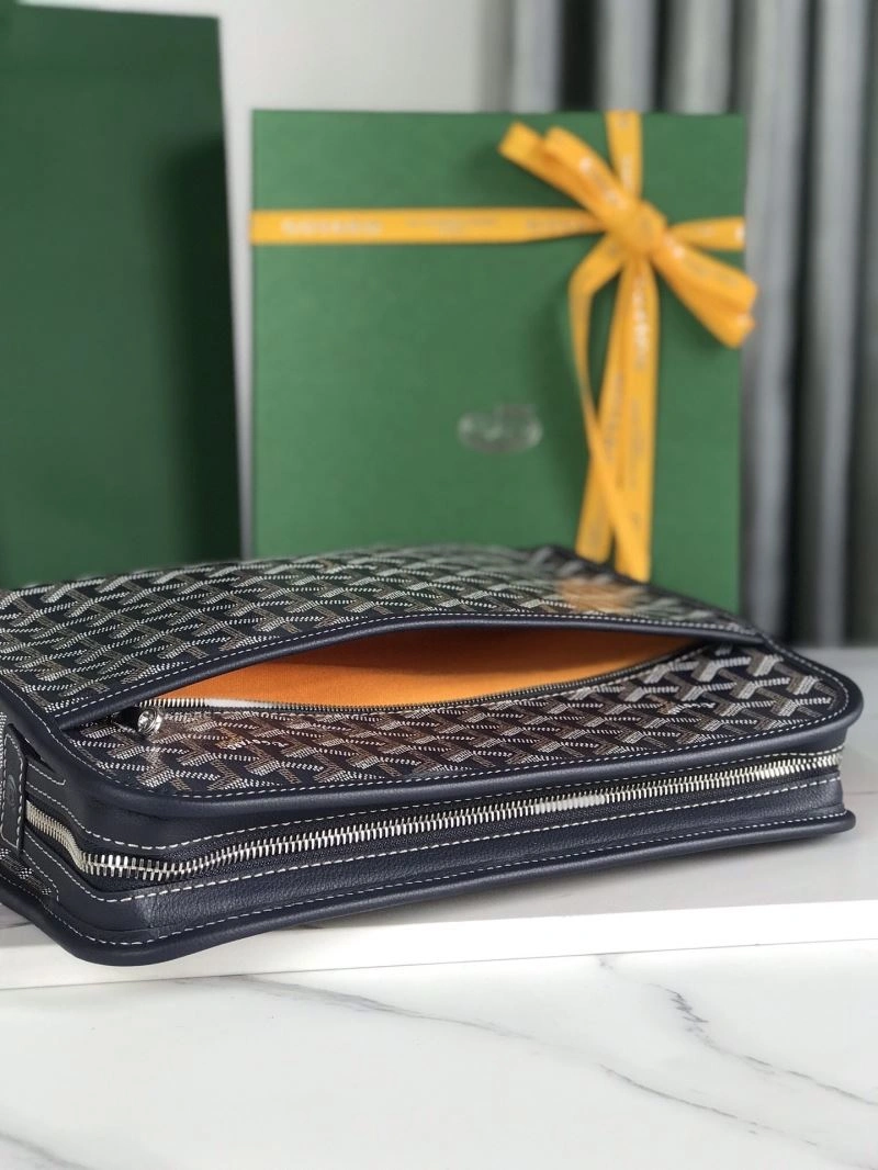 Goyard Cosmetic Bags WaterResistant 59128