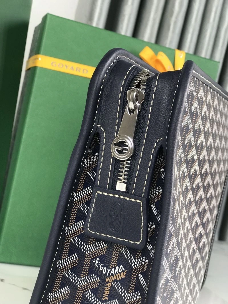 Goyard Cosmetic Bags WaterResistant 59128