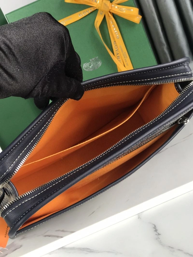 Goyard Cosmetic Bags WaterResistant 59128