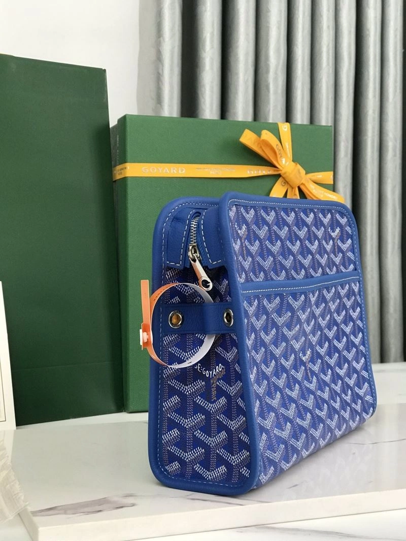 SportInspired Goyard Cosmetic Bags 59118