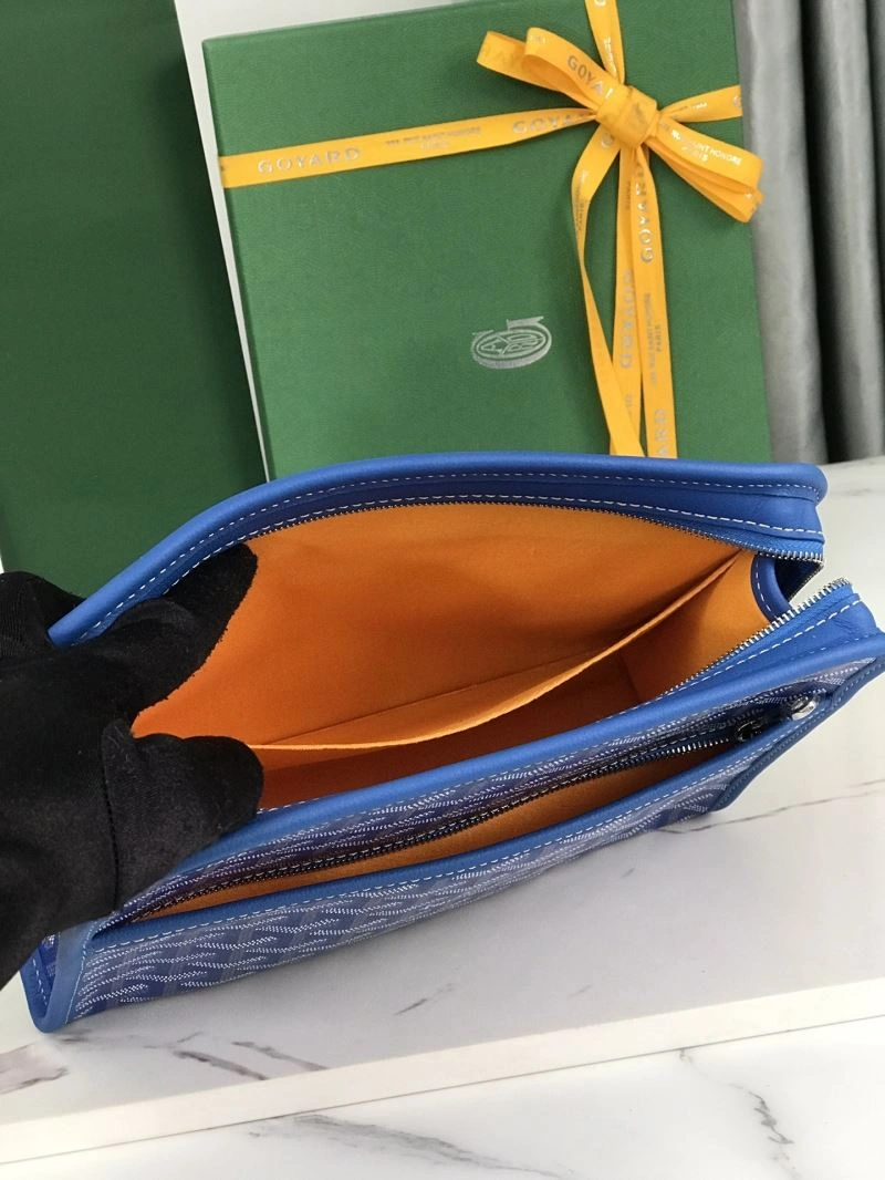 SportInspired Goyard Cosmetic Bags 59118