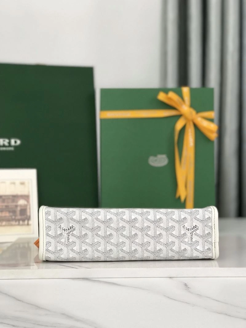 Supportive Goyard Cosmetic Bags 59155