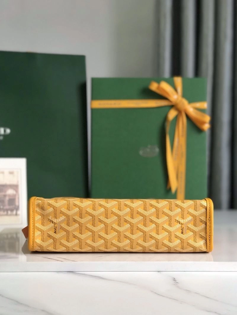 Goyard Cosmetic Bags Durable 59117