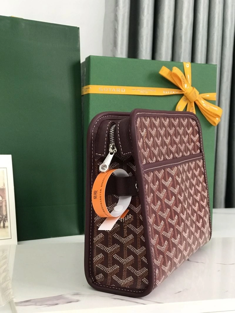 BestValue Goyard Cosmetic Bags 59125