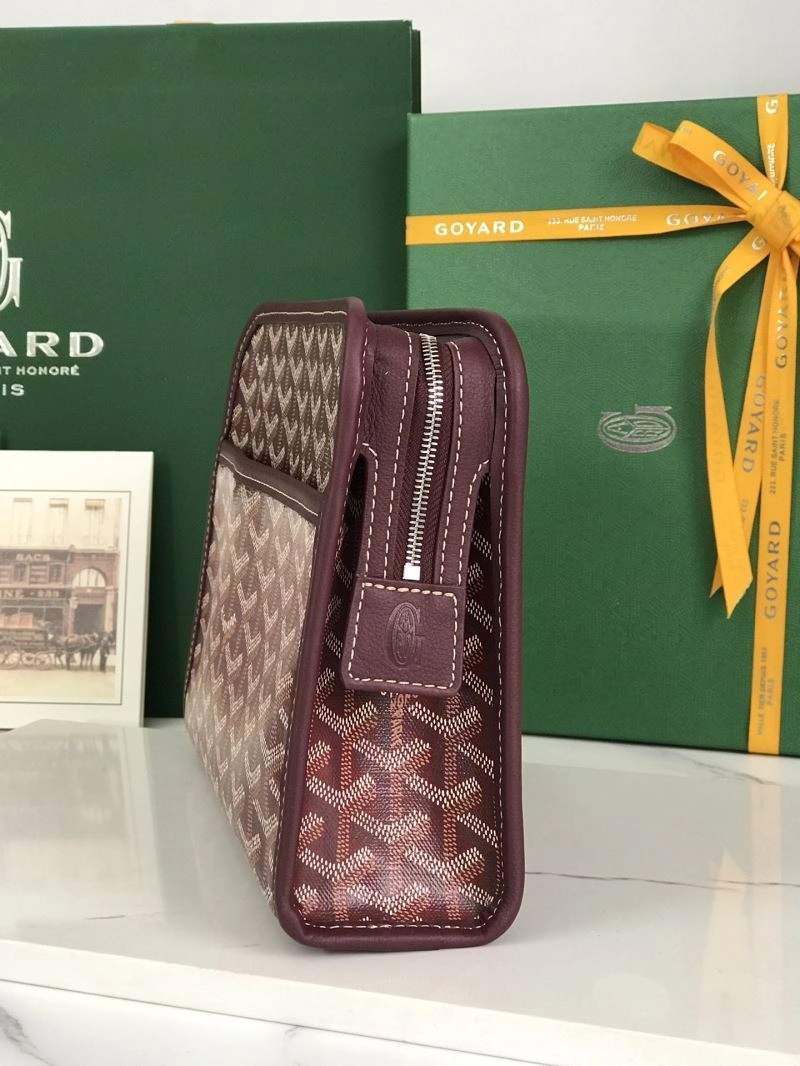 BestValue Goyard Cosmetic Bags 59125