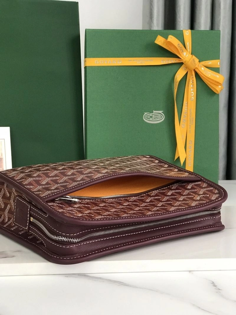 BestValue Goyard Cosmetic Bags 59125