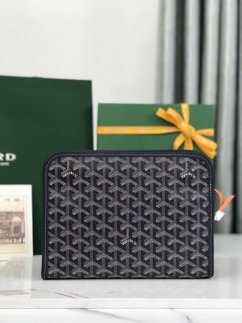 Goyard Cosmetic Bags Modern 59115
