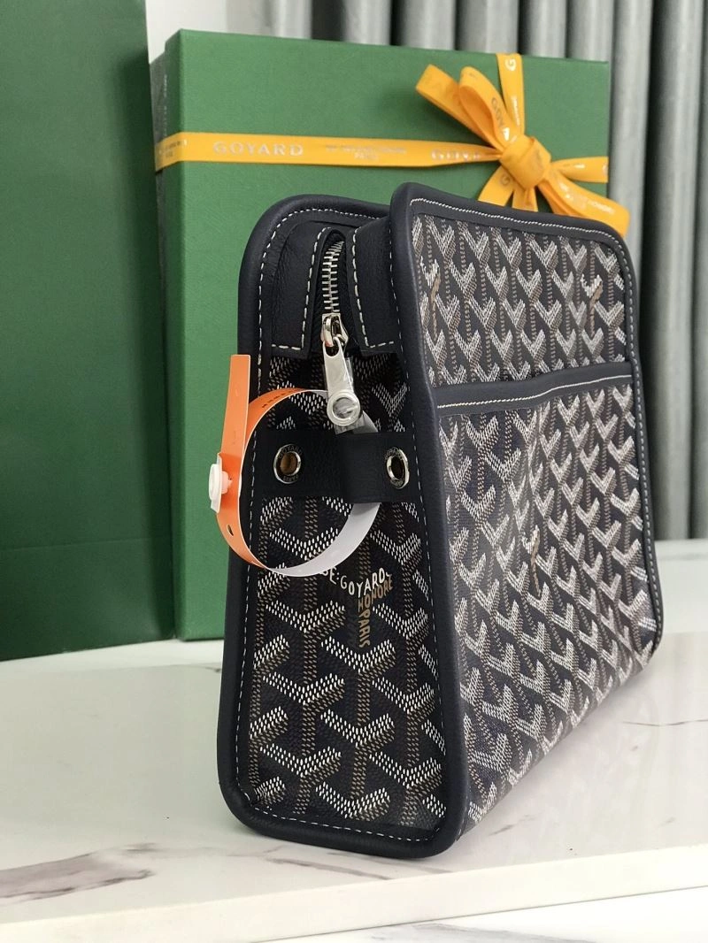Goyard Cosmetic Bags Modern 59115