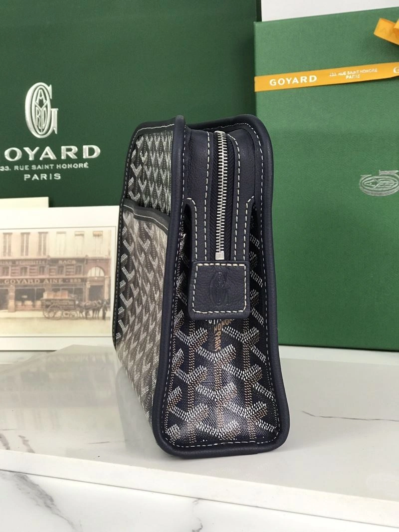 Goyard Cosmetic Bags Modern 59115