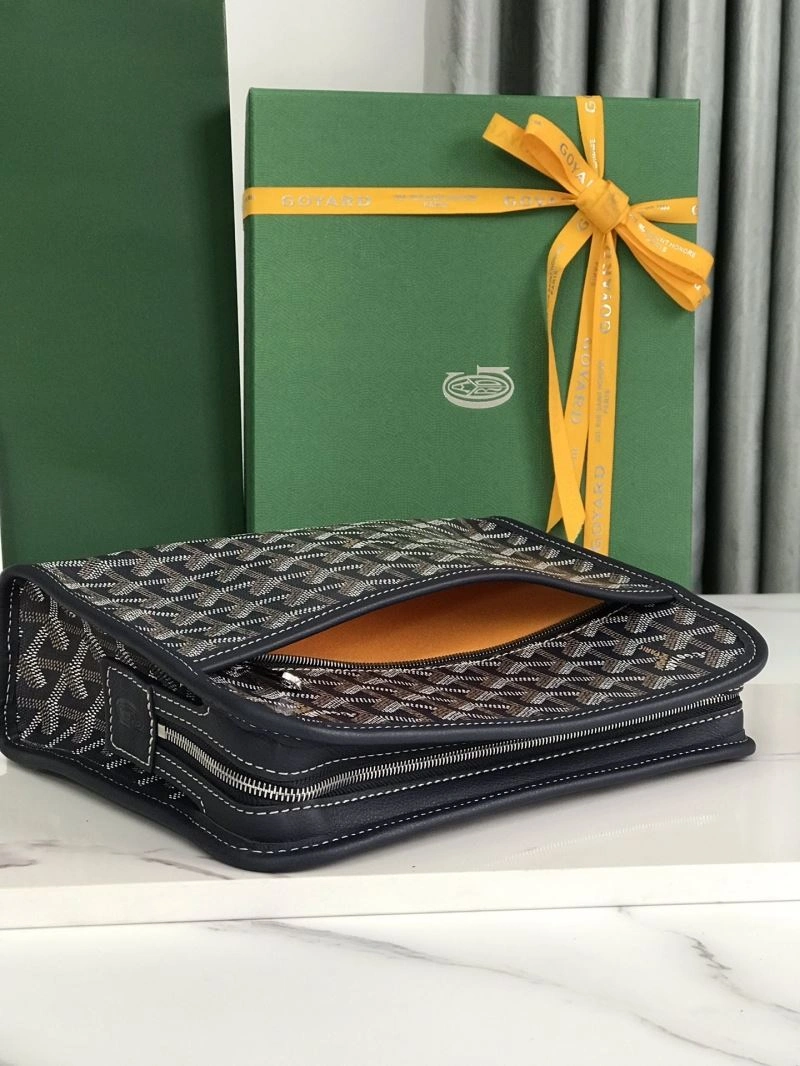 Goyard Cosmetic Bags Modern 59115