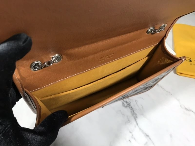 FreshLook Goyard Cosmetic Bags 59114