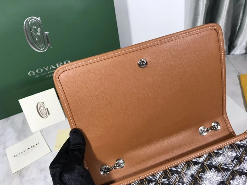FreshLook Goyard Cosmetic Bags 59114