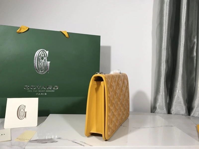 Classic Goyard Cosmetic Bags 59165