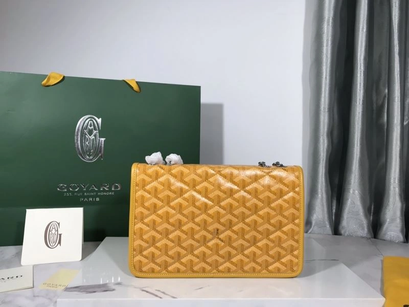 Classic Goyard Cosmetic Bags 59165
