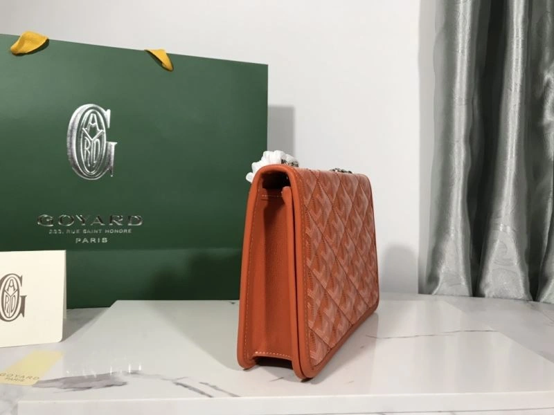 Goyard Cosmetic Bags Breathable 59163