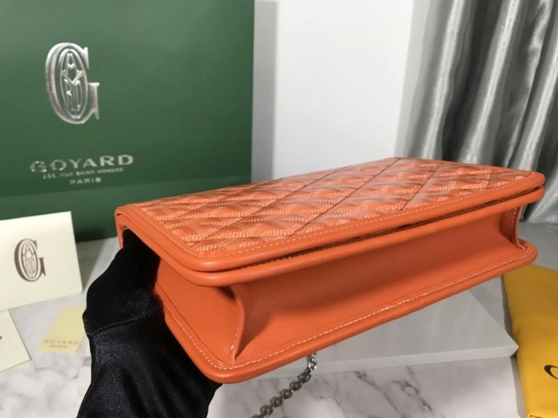 Goyard Cosmetic Bags Breathable 59163
