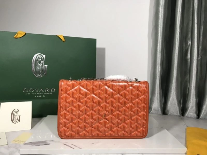 Goyard Cosmetic Bags Breathable 59163