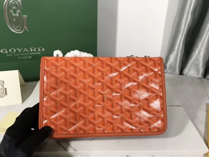 Goyard Cosmetic Bags Breathable 59163