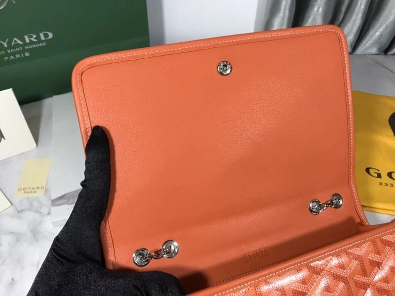 Goyard Cosmetic Bags Breathable 59163
