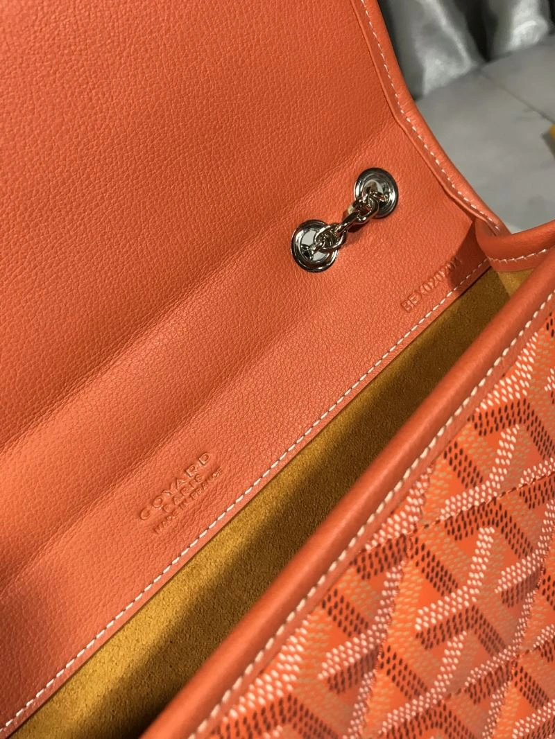 Goyard Cosmetic Bags Breathable 59163