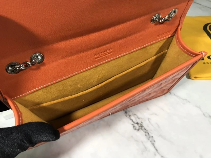 Goyard Cosmetic Bags Breathable 59163