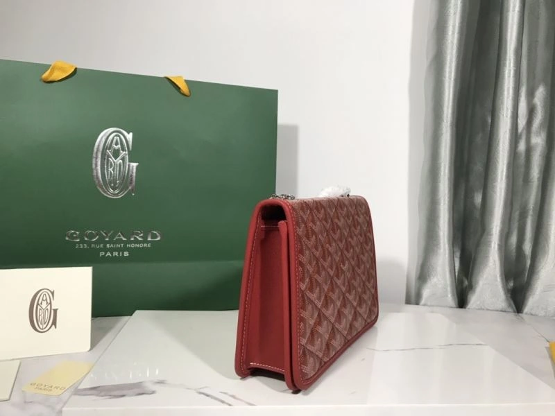 Goyard Cosmetic Bags TechFriendly 59123