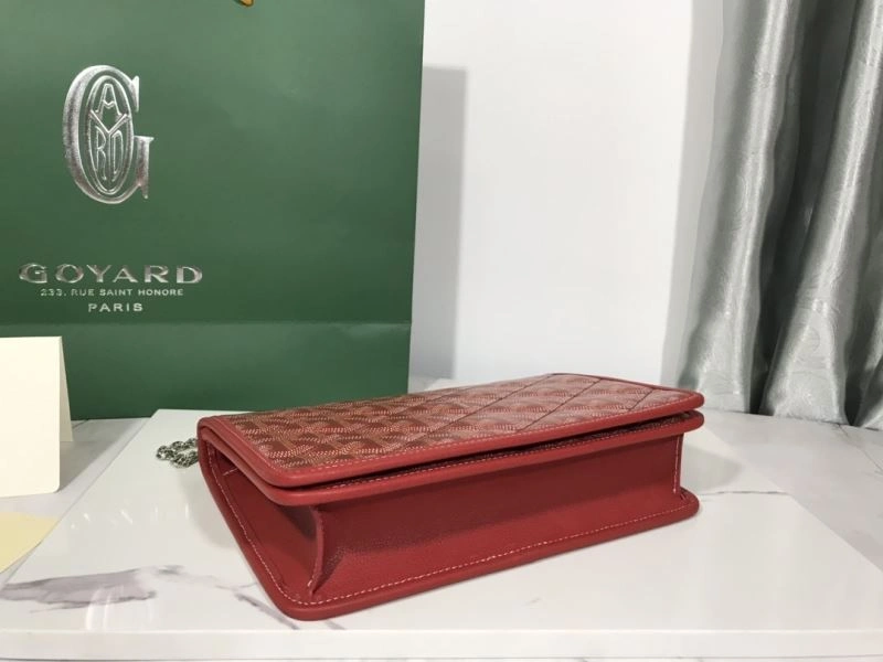 Goyard Cosmetic Bags TechFriendly 59123