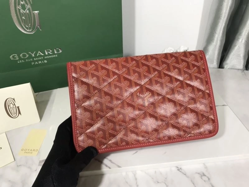 Goyard Cosmetic Bags TechFriendly 59123