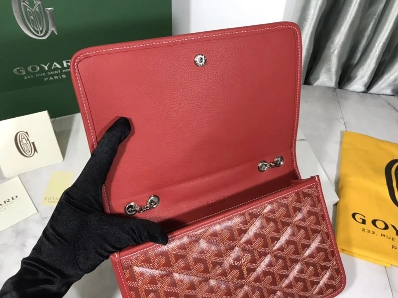 Goyard Cosmetic Bags TechFriendly 59123