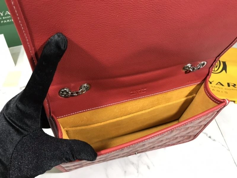Goyard Cosmetic Bags TechFriendly 59123