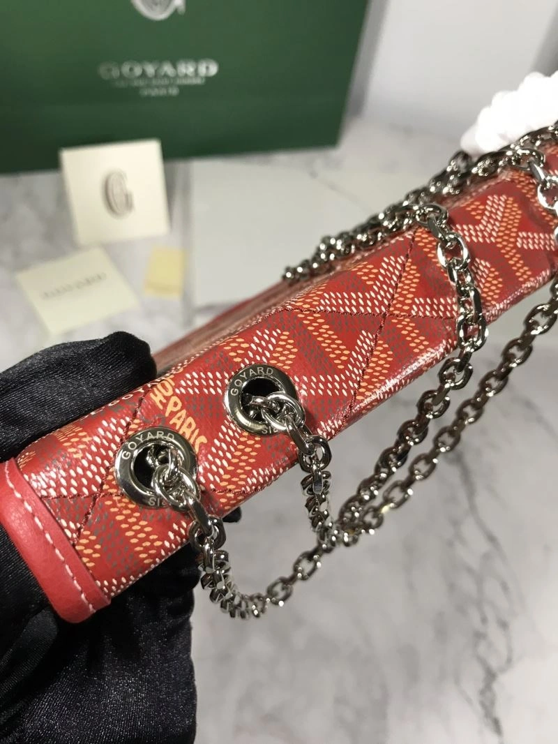 Goyard Cosmetic Bags TechFriendly 59123