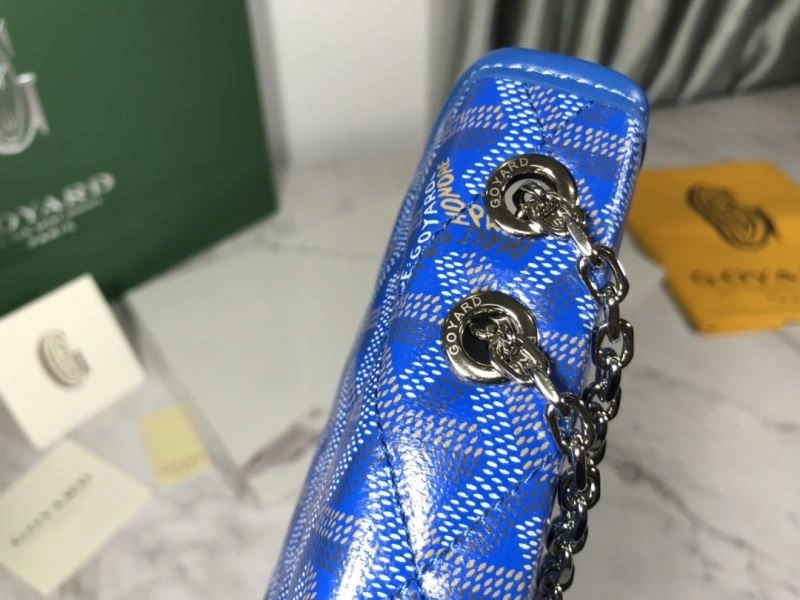 Durable Goyard Cosmetic Bags 59112