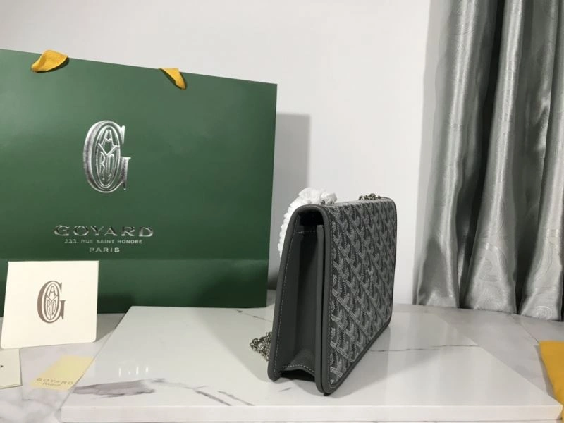 Breathable Goyard Cosmetic Bags 59169